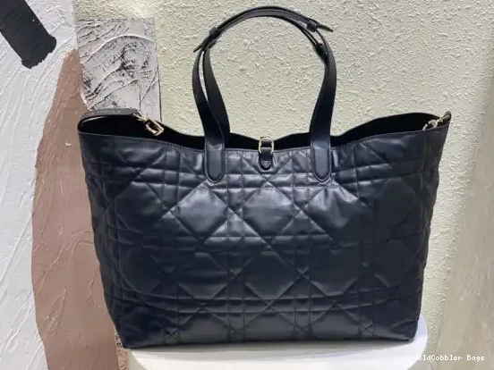 OldCobbler Bags Toujours Large Diro Bag 0623